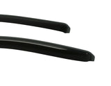 Ford Ranger ClimAir®* Windabweiser, Seitenfenster vorn, dunkel getönt