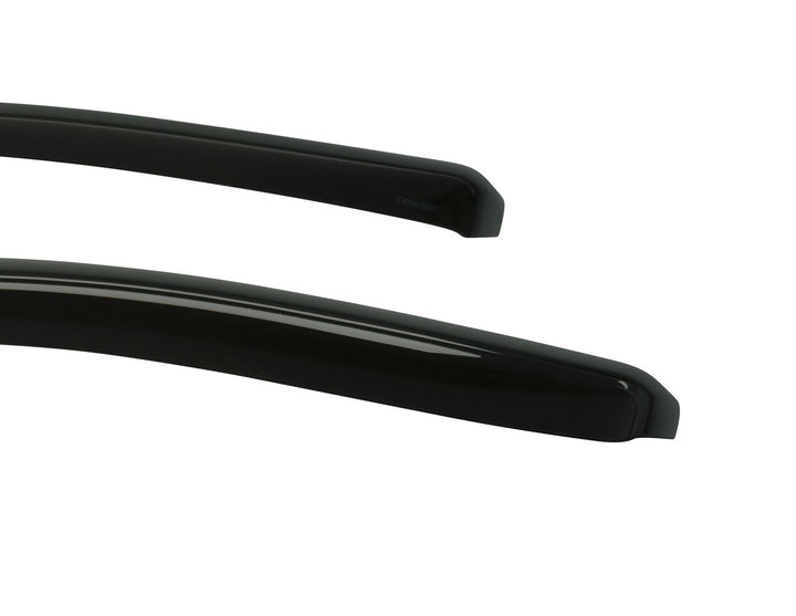 Ford Ranger ClimAir®* Windabweiser, Seitenfenster vorn, dunkel getönt