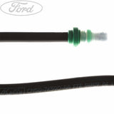 Original Ford Kupplungshauptzylinderrohr 1.6L Duratec 1746650