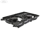 Mondeo Mk5 1.5 GTDi Kühlerverkleidung & Lüfter 09/2014-