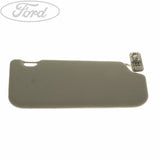 Original Ford Fiesta 2008-2013 Sonnenblende mit Spiegel, links 1702310