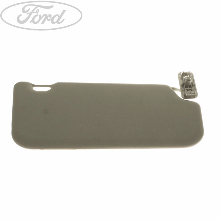 Original Ford Fiesta 2008-2013 Sonnenblende mit Spiegel, links 1702310