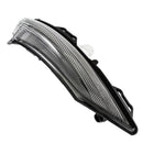 Original Ford Blinkerglas für Außenspiegel rechts - Ford Fiesta/Puma  2092588