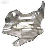 Mondeo Kuga 2.0 TDCI Verteilergetriebe Hitzeschild 16-