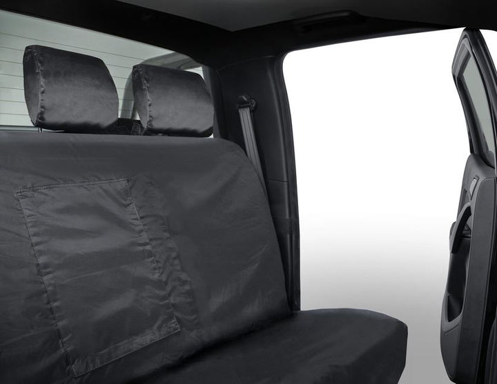 Original Ford Ranger Schutz-Paket