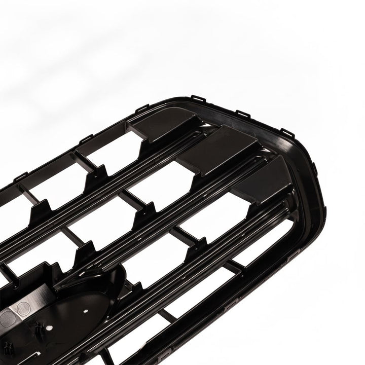 Ford Transit ab 2019 EcoBlue Kühlergrill Stoßstange Vorne