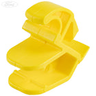 Original Ford Mondeo MK4 Galaxy S-Max Transit MK7 Motorhaubenclip 1216747 - 4 Stk