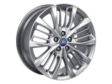 Ford Kuga 18 Zoll Winterkompletträder - 225/60 R18 104V XL-Semperit