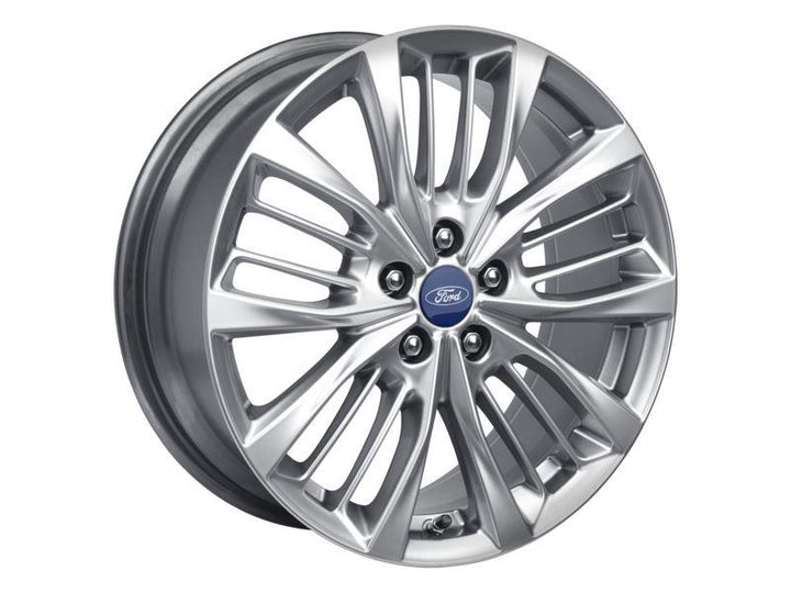 Ford Kuga 18 Zoll Winterkompletträder - 225/60 R18 104V XL-Semperit