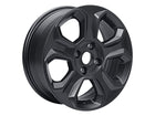 Original Ford Ecosport Leichtmetallrad 16
