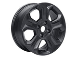 Original Ford Ecosport Leichtmetallrad 16