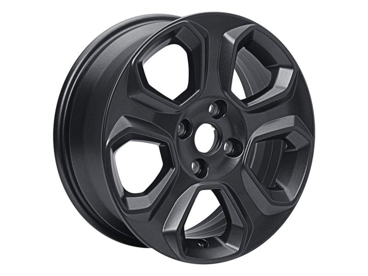 Original Ford Ecosport Leichtmetallrad 16