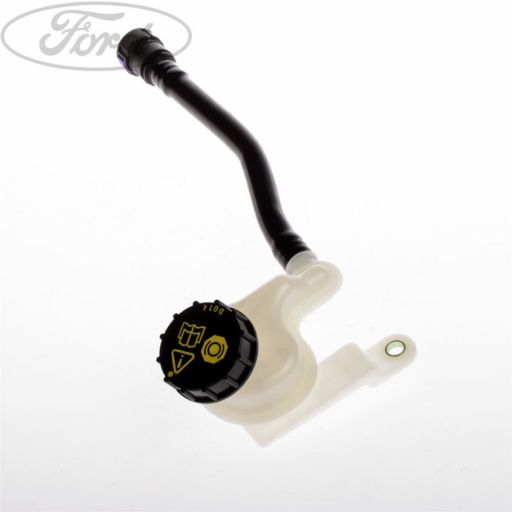 Original Ford B-Max Fiesta Vorratsbehälter – Hauptbremszylinder LHD 2008-2019 1822308