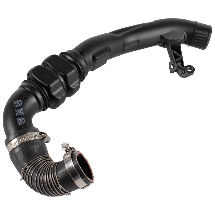 2.0 DOHC CR DSL & Duratorq CRTC & TDCi Ladeluftkühlerrohr