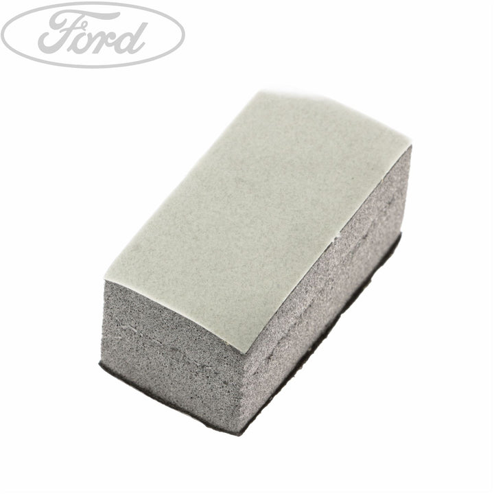 Original Ford Schalldämpfer Dachhimmel 1719254