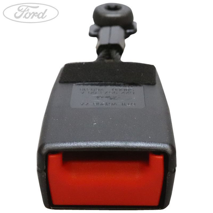 Original Ford Transit/Tourneo Connect 2013-2021 Schloss-Sicherheitsgurt 2798990