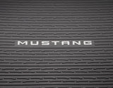 Original Ford Mustang ab 2024 Gepäckraumwanne mit 6 Lautsprechern