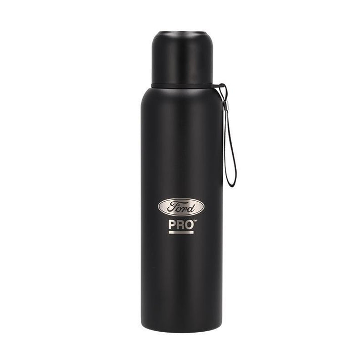 Ford Pro Thermoflasche