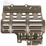 Original Ford Ölabweisblech 1.0L EcoBoost 1802330