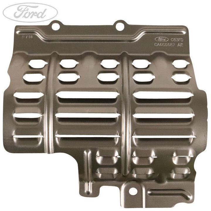 Original Ford Ölabweisblech 1.0L EcoBoost 1802330