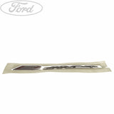 Original Ford B-Max Namensschild Emblem 1774661