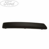 Original Ford Focus Stoßfänger vorne Schutzleiste 1352836