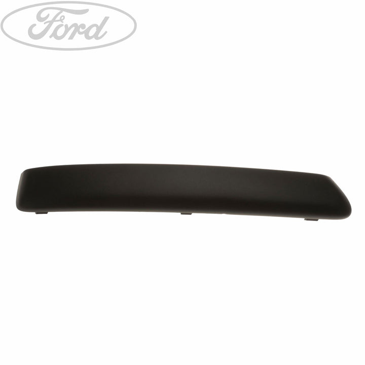 Original Ford Focus Stoßfänger vorne Schutzleiste 1352836