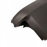 Ford Transit Custom 2012-2016 Stoßstangenecke Grau Hinten Fahrerseite Links