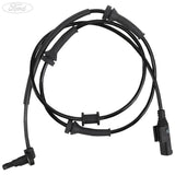 ABS Sensor Drehzahlfühler Kabel Hinten