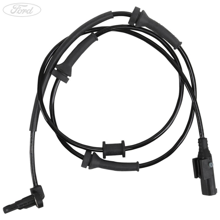 ABS Sensor Drehzahlfühler Kabel Hinten