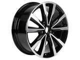 Original Ford Kuga Leichtmetallrad 18