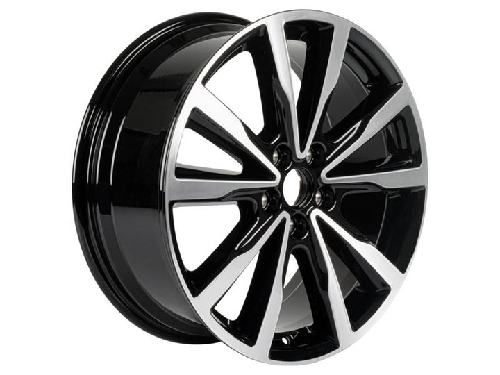 Original Ford Kuga Leichtmetallrad 18