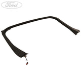 Original Ford Aufkleber 1698902