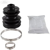 Achsmanschette innen