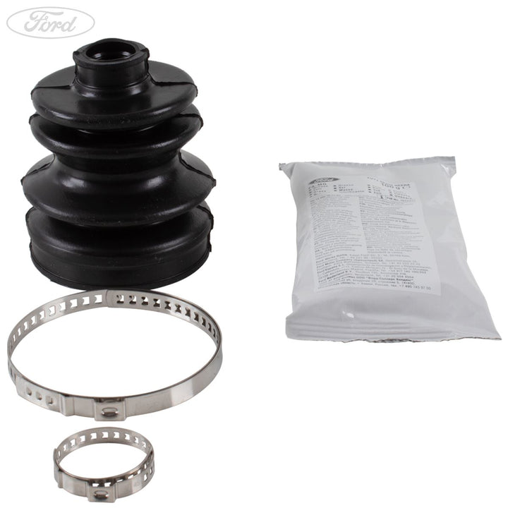 Achsmanschette innen