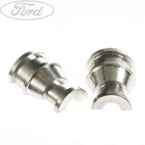 Original Ford Transit Halter - Servolenkungspumpe 1524764