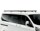 Ford Transit/Tourneo Custom Q-Top (Q-Tech)* Dachgrundträger Satz, 3 Querträgern 2539257