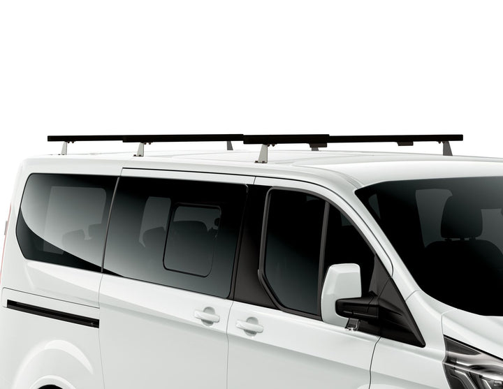Ford Transit/Tourneo Custom Q-Top (Q-Tech)* Dachgrundträger Satz, 3 Querträgern 2539257