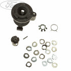 Original Ford Focus 3/5Dr hinten Schließzylinder Reparatursatz 1998-2005 4175210