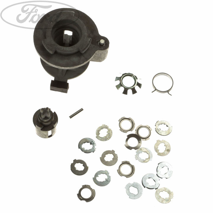 Original Ford Focus 3/5Dr hinten Schließzylinder Reparatursatz 1998-2005 4175210