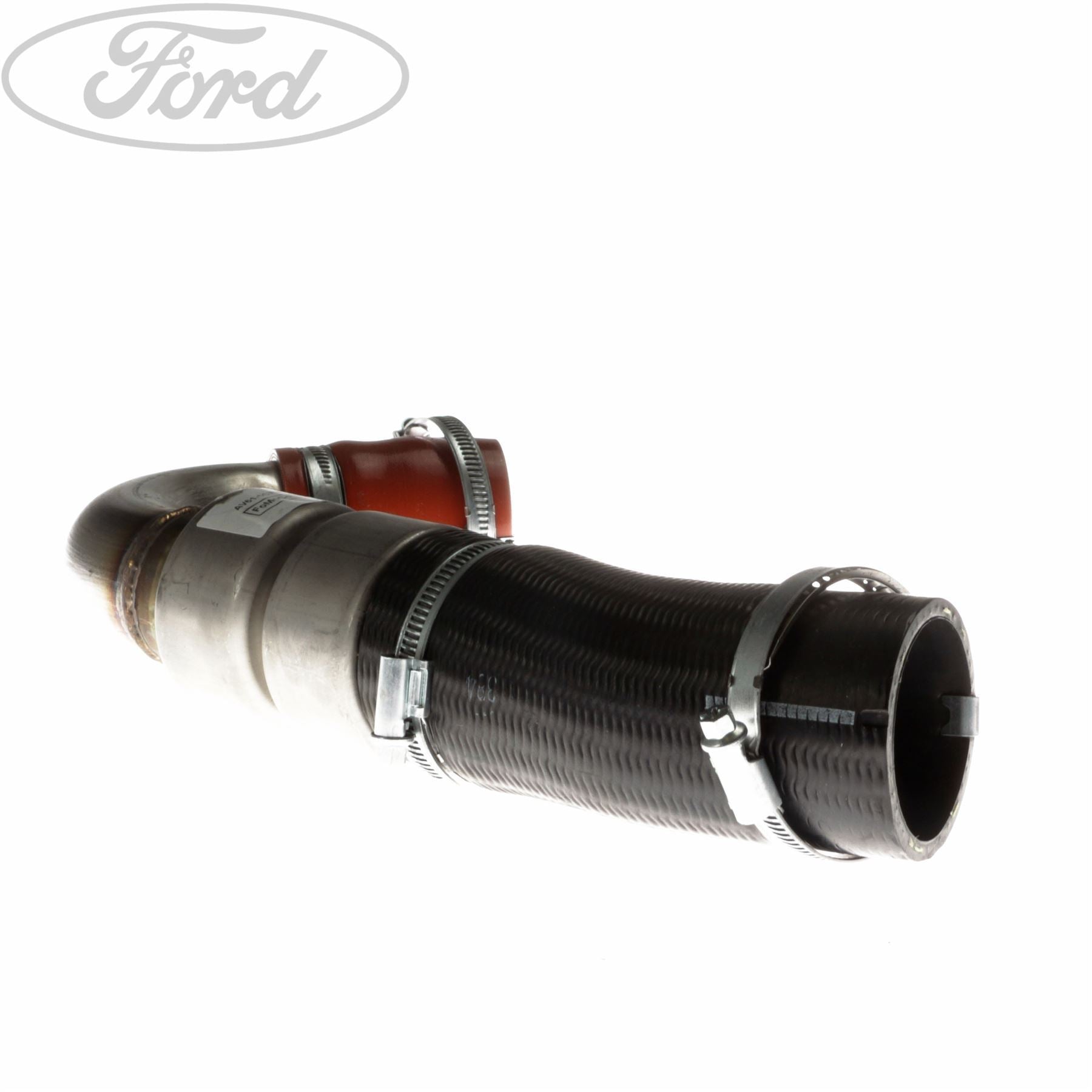 TOPRAN LADELUFTSCHLAUCH LADELUFTKÜHLER OBEN passend für FORD C-MAX TOPRAN LADELUFTSCHLAUCH LADELUFTKÜHLER OBEN passend für FORD C-MAX