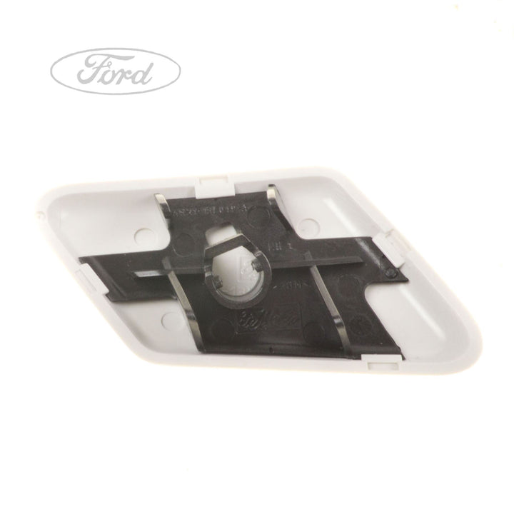 Ford Galaxy S-Max 2010-2015 Scheinwerferwaschdüsenabdeckung links 1750219