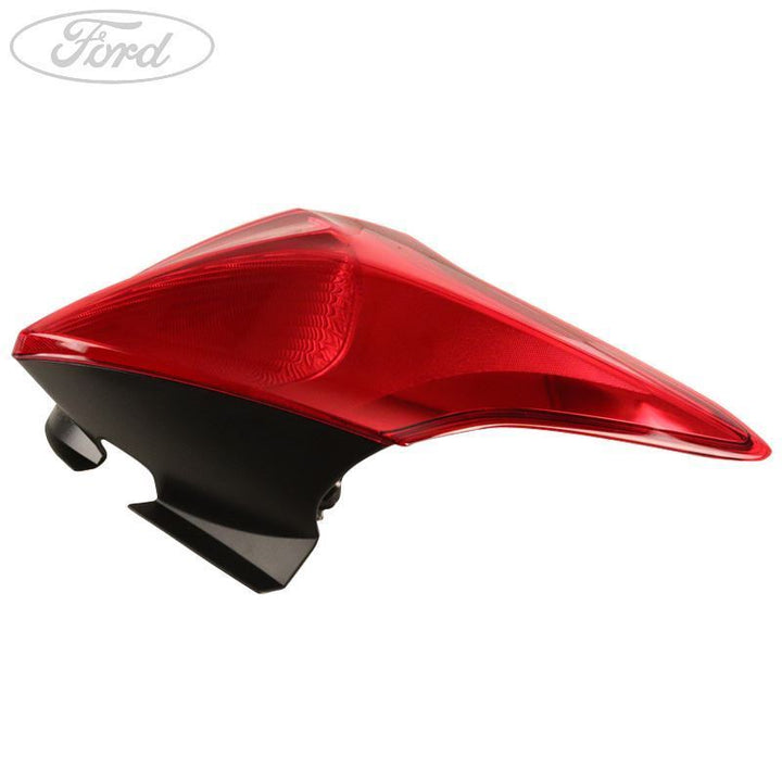 Ford Focus 5-Türer 2014-2020 LED-Rückleuchte innen hinten links 1906355