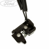 Original Ford Fiesta 2001-2012 Heckklappenverriegelung 1499380