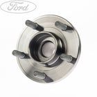 Mondeo Mk4 Focus Mk2 Radlager Radnabe vorne