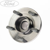 Mondeo Mk4 Focus Mk2 Radlager Radnabe vorne