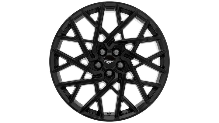 Original Ford MustangMachE Leichtmetallrad 20