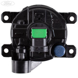 Original Ford Edge S-Max Mondeo Connect Nebelscheinwerferleuchte 2015 1859912