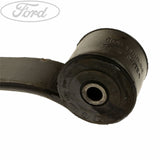 Original Ford Blattfeder rechts oder links Radaufhängung hinten 1721794