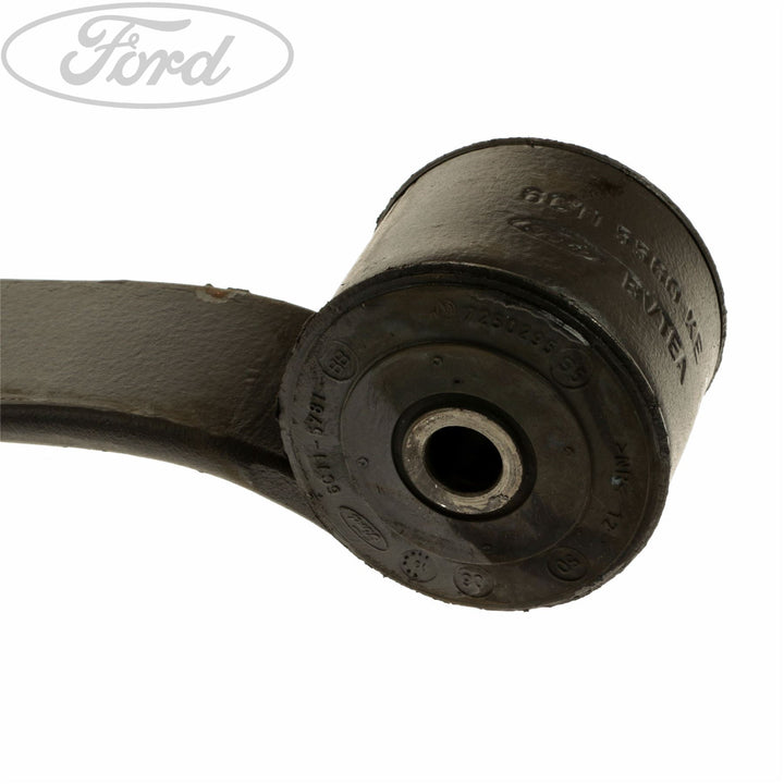 Original Ford Blattfeder rechts oder links Radaufhängung hinten 1721794